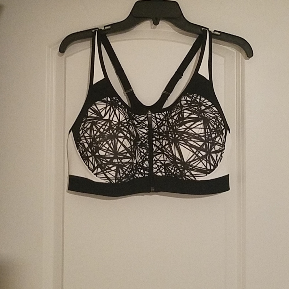 Sports bra NWOT